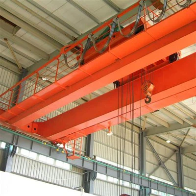 Двогарний кран